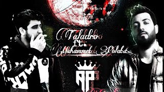 Taladro ft. Muhammet Polat - Aklıma Gelme ♡ [ Mix] Resimi
