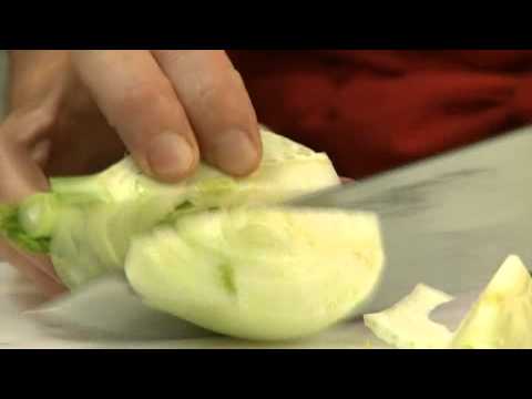 Video: Wie Macht Man Fenchel