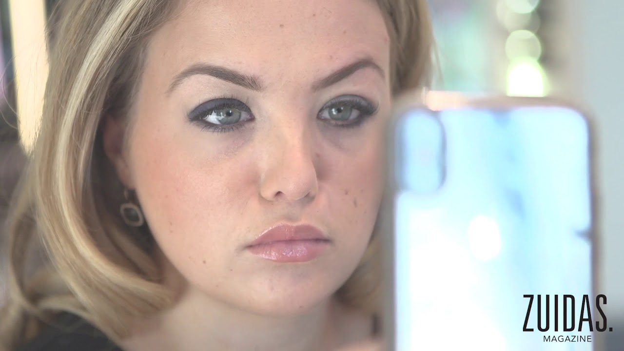 ZUIDAS, Covershoot ZUIDAS3 Behind the scenes YouTube