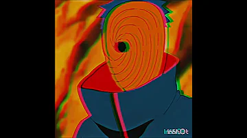 It S Just Is I Expected Obito Edit My Type Ultra Slowed Shorts 