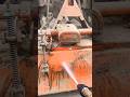 pressure washer turbo nozzle not spinning