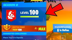 fastest way to level up in fortnite season 8 - how to rank up fast easy in fortnite season 8 how to level up fast fortnite duration 2 25 how to rank up fast easy in fortnite season 8 how to level up fast fortnite duration 2 25 - fastest way to level up in fortnite season 8