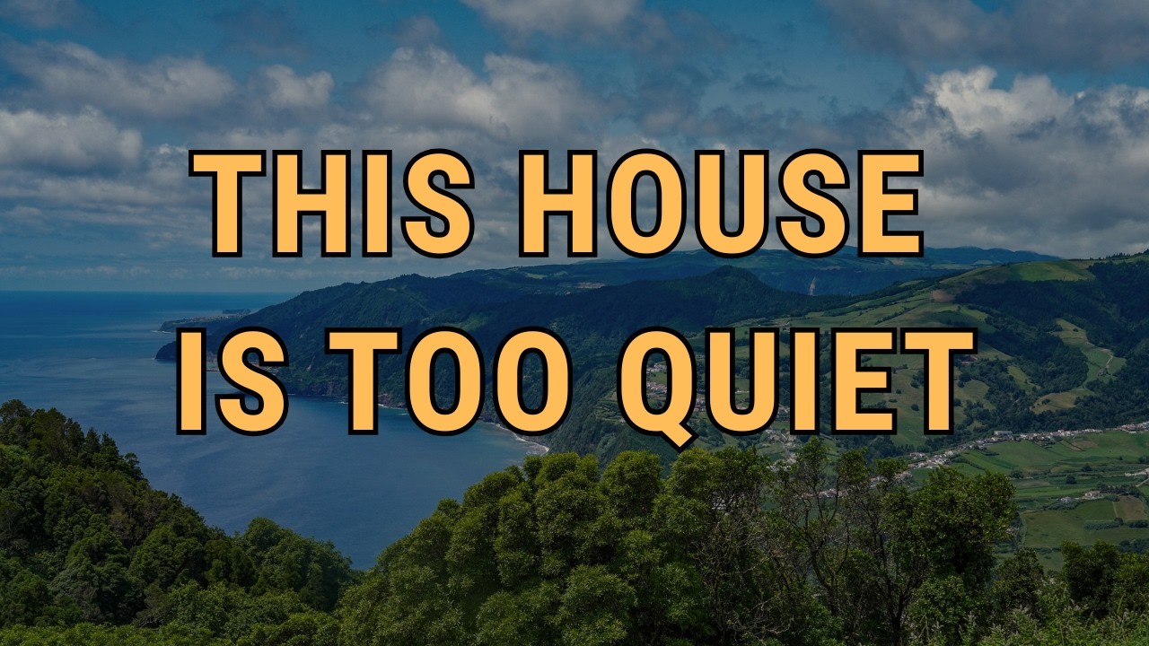 After 46 Years Together, He Had to Learn to Live Alone