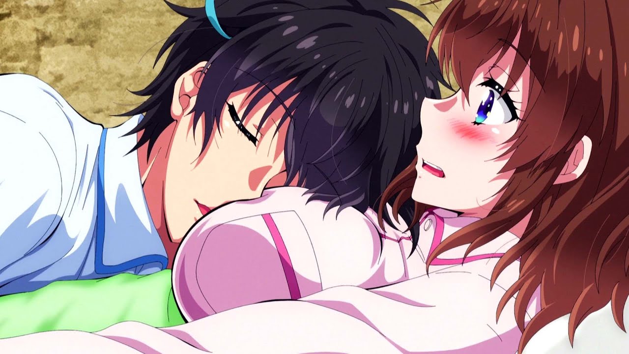 세상을 멸망시킬 수 있는 능력을 가진 남자가 여학생과 둘이서 이세계에서 버려졌다