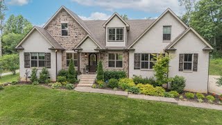 1092 Meeks Cemetery Rd video tour