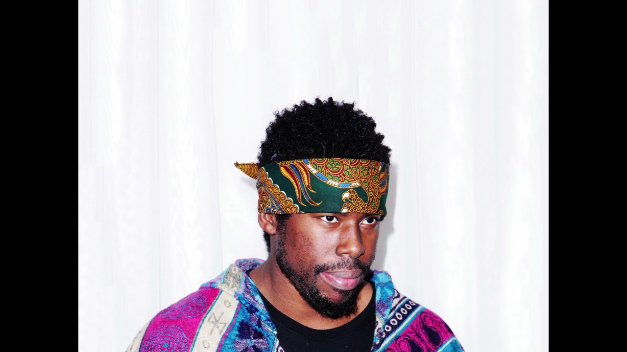 Flying Lotus Type Beat | Don't Listen to Them ft. Thundercat & Kendrick Lamar (Prod. Zac Vaughn)