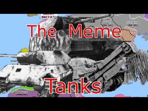 meme-tanks