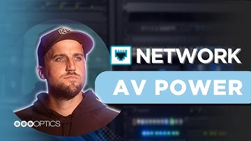 Jake Gosselin on the Future of Network AV for Churches | PTZOptics & Churchfront