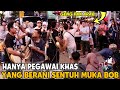 Geng Pak Arab Tak Jadi Balik Bila Dengar Bob Menyanyi Lagu Arab Dan Hindustan&quot;