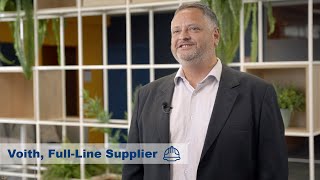 Do you know Voith? – EP#4 – Always at your side
