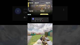 Best Kilo 141 gunsmith in CODM season 4 2026 #shortsfeed #shortvideo #shorts #short #codm #harshxd