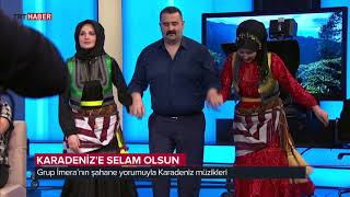 Hayat Tadında/ Grup İmera'dan Şarkılar Resimi