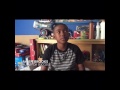 Jaylen Drums For Success