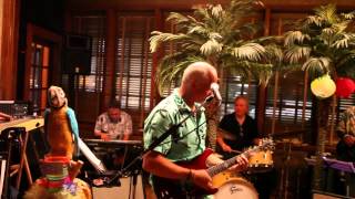 Panama Rex - I Want To Go Sailing (live)