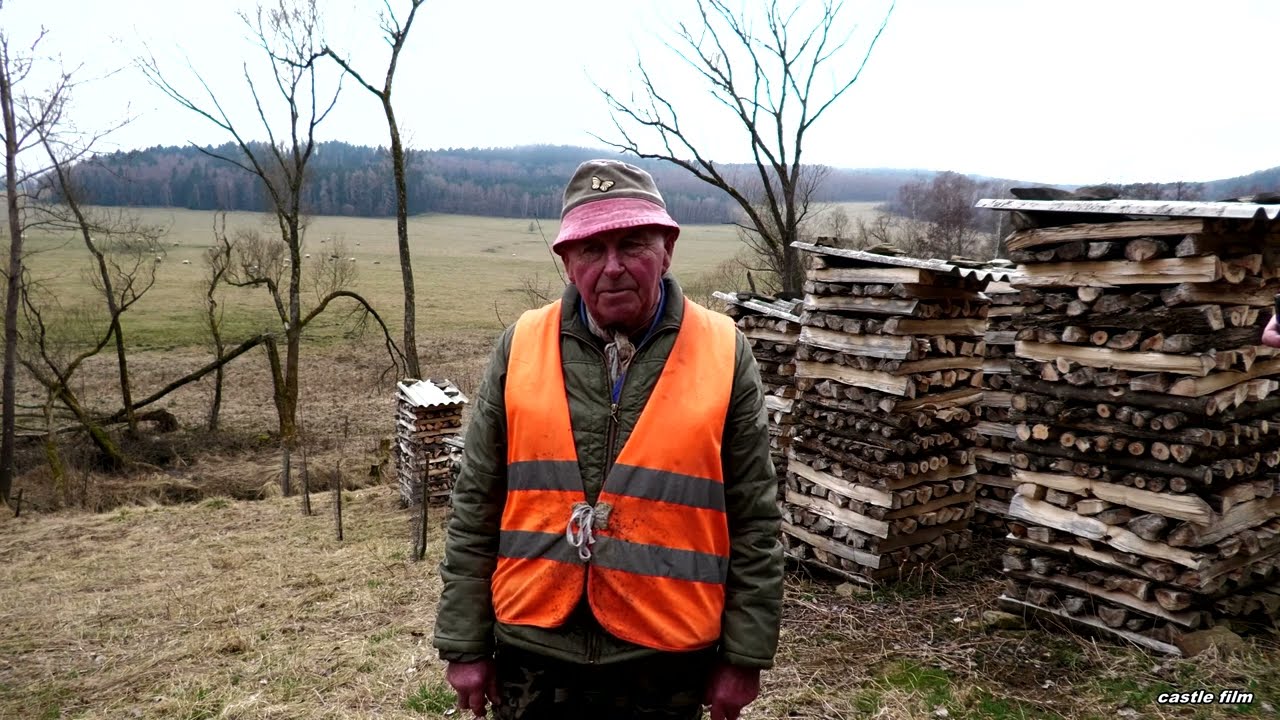 Václavovi jabloňové stezky Pošumavím  2024 ©