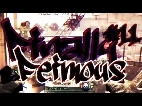 SoaR Feimm: Finally Feimous - Episode 11 by SoaR Haunt