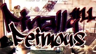 SoaR Feimm: Finally Feimous - Episode 11 by SoaR Haunt