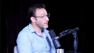 Simon Sinek, The Number One Reason Why You re Not Succeeding.