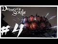 IL BOSS FALANGE E' SCARSO - Demon's Souls PS5 ITA #4