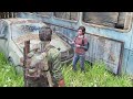 The Last of Us Remake - All Ellie&#39;s Jokes | No Pun Intended