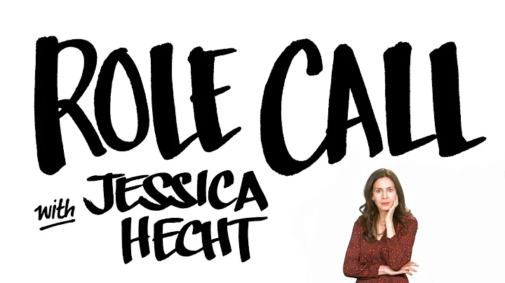 Role Call: Jessica Hecht of THE PRICE