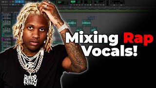 How to Sound Like Lil Durk - \\