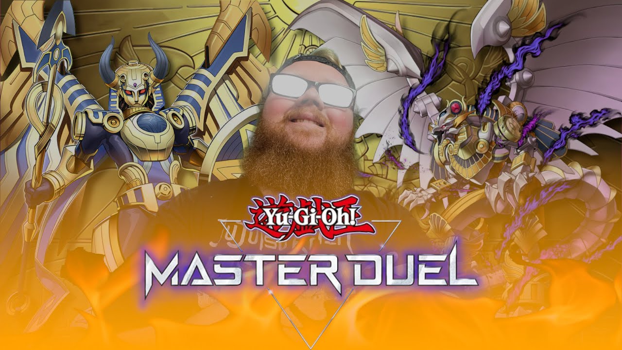 yugioh pharaoh deck King of Games !! Dark Magician, the Pharaoh's Servant NEW CARD The Pharaoh's Deck in Yu-Gi-Oh!