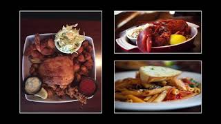 The Wharf Restaurant Pub in Edgartown Martha s Vineyard