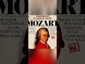 Wolfgang Amadeus Mozart #macedonia #music #shortvideo #mozart #reels #short #shortsvideo #orcestra