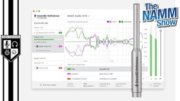 Get Studio-Quality Sound Anywhere with Sonarworks SoundID Reference