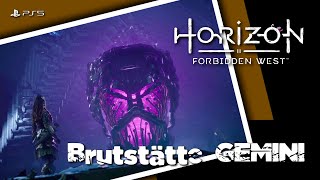 Finally Flying | GEMINI Hatchery | HORIZON Forbidden West | Bridge Unlocked | Mo360 screenshot 2