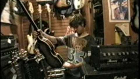 Staggered Crossing - Felony (Music Video)