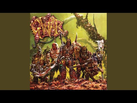 Putar Beauteous Rot - GWAR