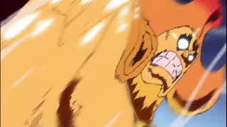 One Piece EP 876 | Inilah kekuatan bajak laut  matahari yang akan mengalahkan BIG MOM