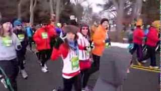 Webster Turkey Trot