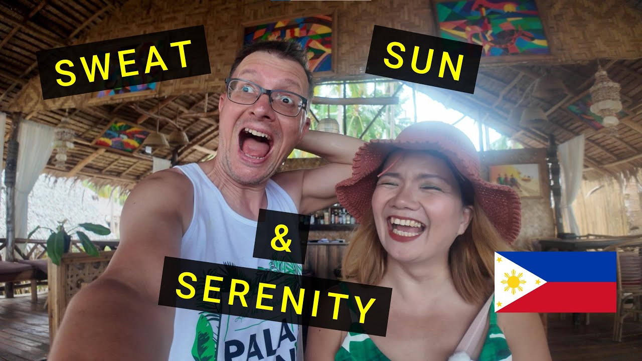 Prince John Resort Palawan & Bigaho Falls Trek | Eco‑Friendly Port Barton Paradise 🌴💦