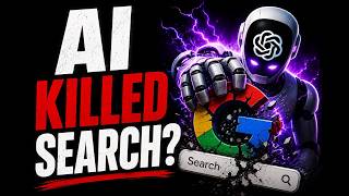 Details ChatGPT vs Google: What Is Actually Happening to Search Update