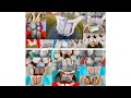 Asmr Edits||Treat for Smashing lovers ♥️ dry &water||They all r super duper amazing 👏 for them ❤️