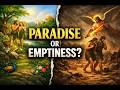 Expulsion from Paradise &amp; How to Prepare for Great Lent | Why We Must Simplify Our Lives for God