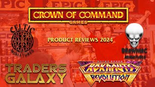 Alternate Armies Product Reviews 2024