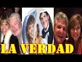 LA VERDADERA RAZON POR LA QUE AMY Y MATT ROLOFF SE SEPARARON