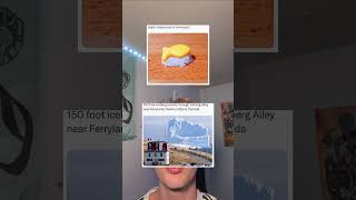 Thats One Big Iceberg