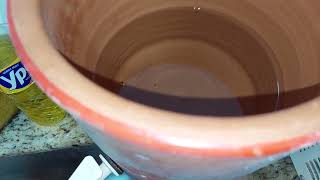 Culinária - Episódio 60 - Um perigo escondido no filtro de barro