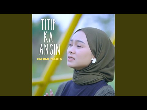 Titip Ka Angin - @yayanjatnikachannel  (Versi Akustik) cover Santi Aditya Ft @anjarboleaz \u0026 Galuh