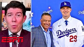DODGERS AND TIGERS AGREE ON DEAL FOR STAR PITCHER, TUCKER AND RUSHING INJURY STATUS REVEALED?! Dodgers Live Updates