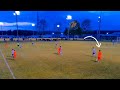 Kosta Mpougiotis | Alliance United U21 | 2023 League 1 Ontario Highlight Video