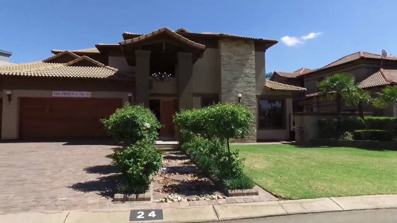 4 Bedroom House for sale in Gauteng East Rand Benoni Ebotse