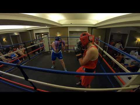 Fight4Ava Kate Silent Force Rutherford VS Louise “gonna kick your peach” Leach