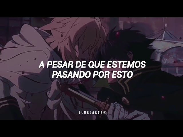 Die For You - The Weeknd // Sub. Español [AMV]