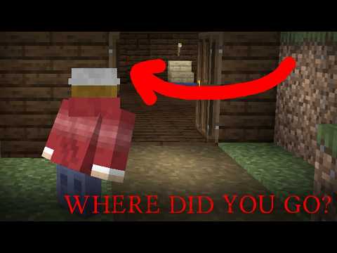 Someone Asked Me, "WHERE DID YOU GO?" thumbnail